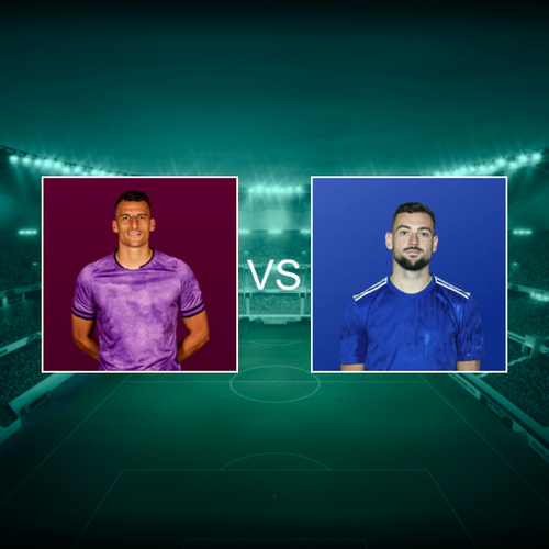 FK Austria Wien vs TSV Hartberg Austrian Bundesliga