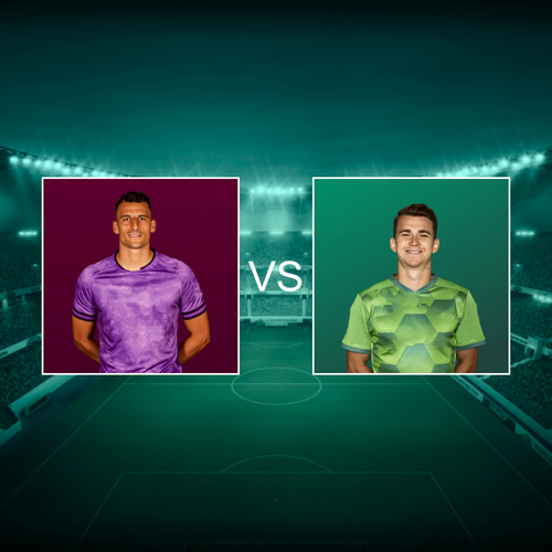FK Austria Wien vs WSG Tirol Austrian Bundesliga