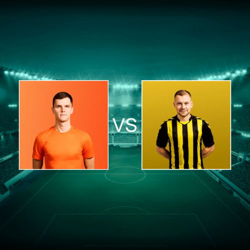 FK Banga Gargždai vs FA Šiauliai A Lyga