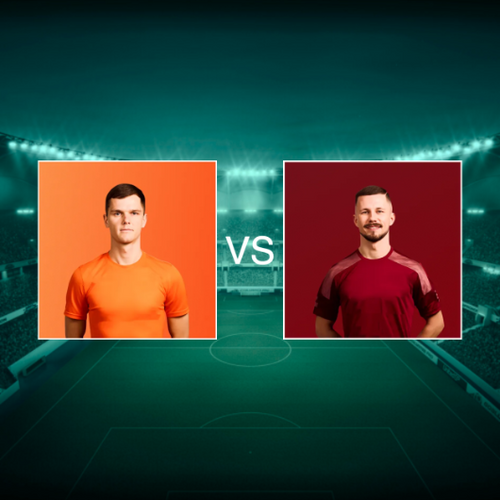 FK Banga Gargždai vs FC Džiugas Telšiai A Lyga