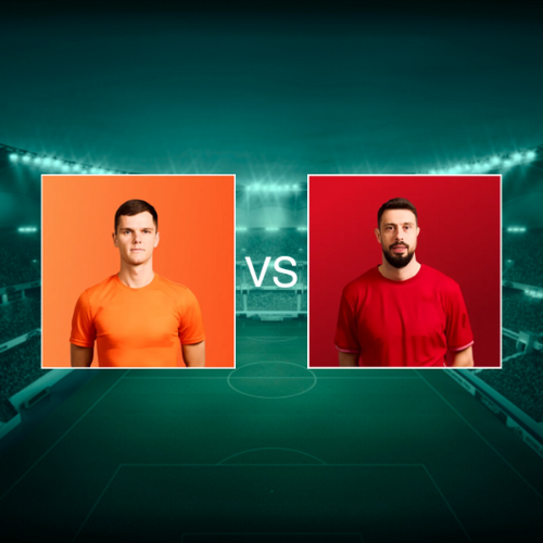 FK Banga Gargždai vs FK Sūduva A Lyga