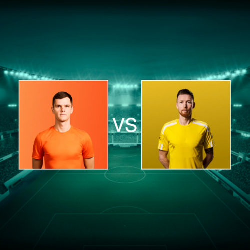 FK Banga Gargždai vs FK TransINVEST A Lyga
