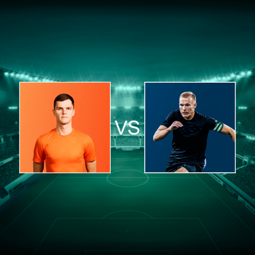 FK Banga Gargždai vs FK Žalgiris Vilnius A Lyga