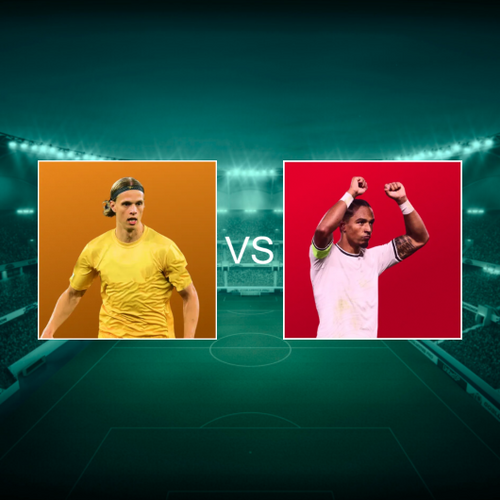 FK Bodø Glimt vs AS Monaco Champions League