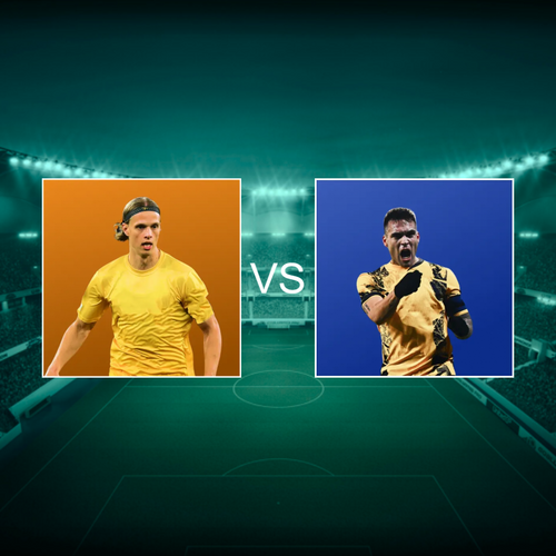 FK Bodø Glimt vs Inter Milan Champions League