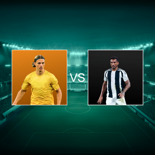 FK Bodø Glimt vs Juventus FC Champions League