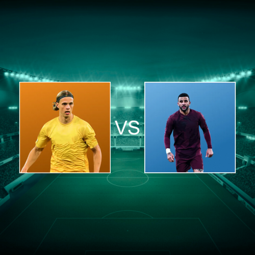 FK Bodø Glimt vs Manchester City FC Champions League
