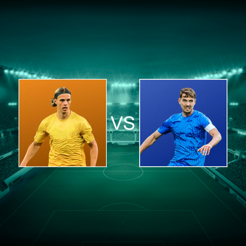 FK Bodø Glimt vs SK Brann Norwegian Football Cup