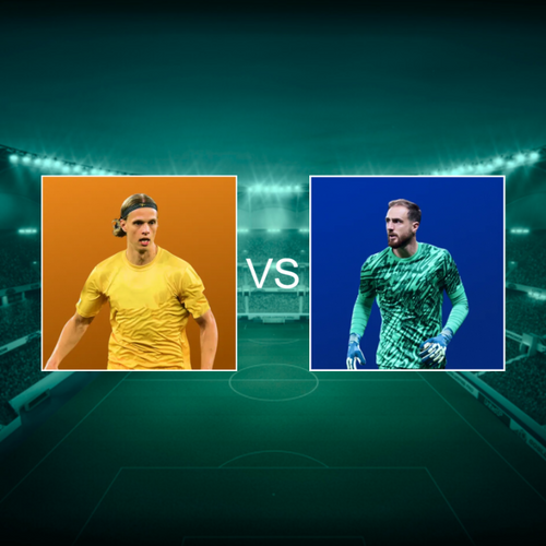 FK Bodø/Glimt vs Atletico de Madrid Champions League