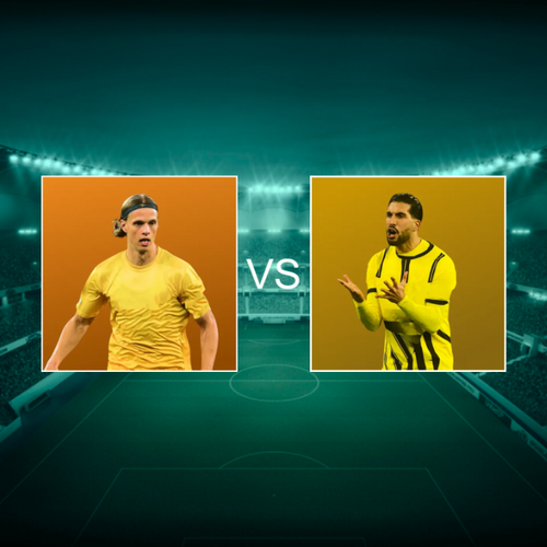 FK Bodø/Glimt vs Borussia Dortmund Champions League
