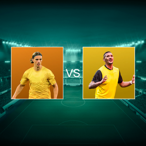 FK Bodø/Glimt vs Lillestrøm SK Eliteserien