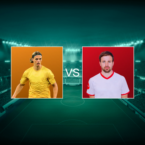 FK Bodø/Glimt vs Fredrikstad FK Eliteserien