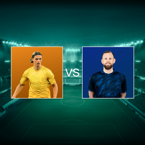 FK Bodø/Glimt vs Kristiansund BK Eliteserien
