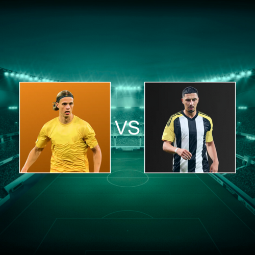 FK Bodø/Glimt vs LASK Champions League