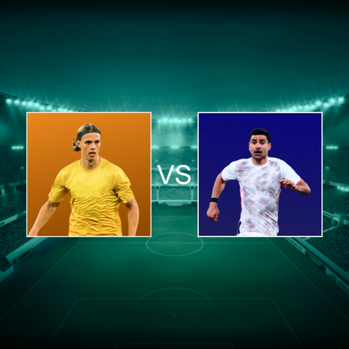 FK Bodø/Glimt vs LOSC Lille Champions League