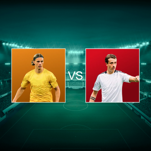 FK Bodø/Glimt vs Rosenborg BK Eliteserien
