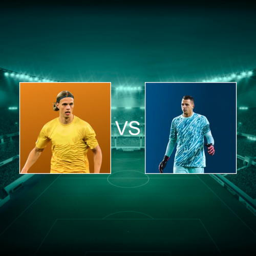 FK Bodø/Glimt vs Royale Union Saint-Gilloise Champions League