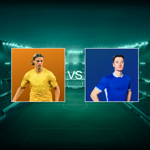 FK Bodø/Glimt vs Sandefjord Fotball Eliteserien