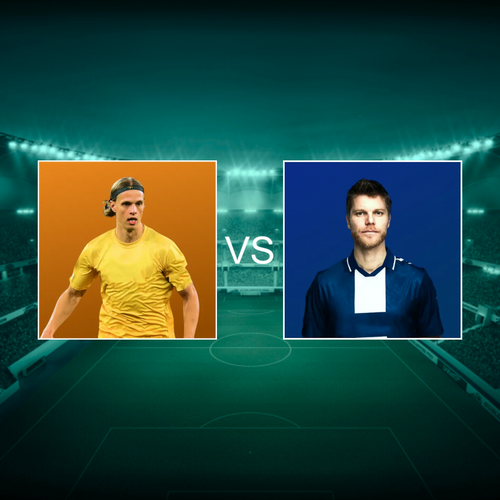 FK Bodø/Glimt vs Sarpsborg 08 FF Eliteserien