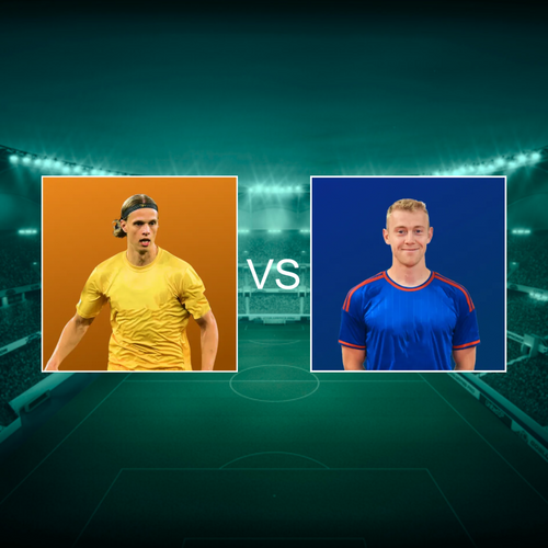 FK Bodø/Glimt vs Vålerenga Fotball Eliteserien