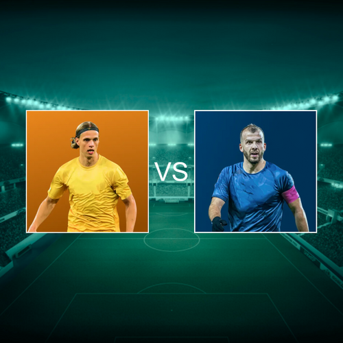 FK Bodø/Glimt vs Viking FK Eliteserien