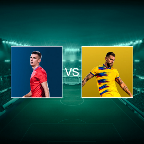 FK Borac Banja Luka vs FC Santa Coloma Europa Conference League