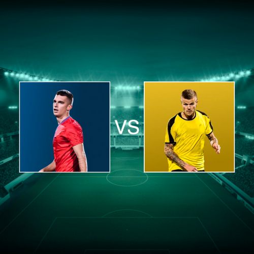 FK Borac Banja Luka vs Kuopion Palloseura Europa Conference League