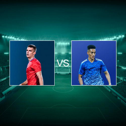FK Borac Banja Luka vs PFC Levski Sofia Champions League