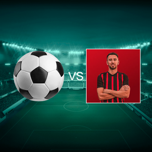 FK Bregalnica 2008 vs KF Shkendija Macedonian First Football League