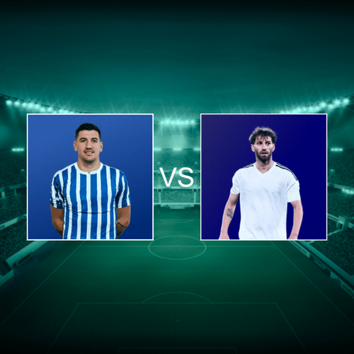 FK Buducnost Podgorica vs FC Noah Champions League