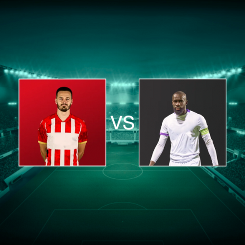 FK Crvena zvezda vs FK Javor Ivanjica Serbian SuperLiga