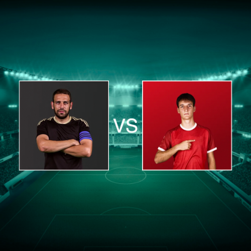 FK Cukaricki vs FK IMT Serbian SuperLiga