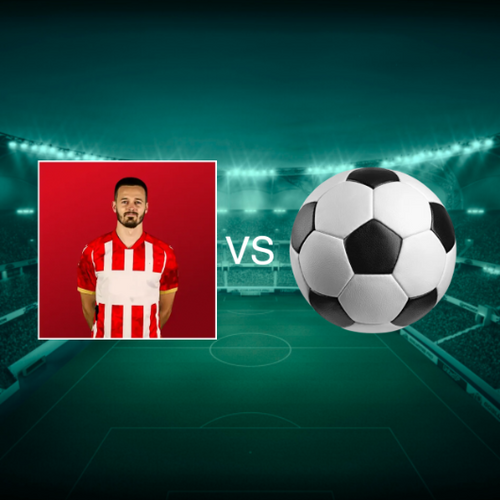 FK Crvena zvezda vs FK Zemun Serbian SuperLiga