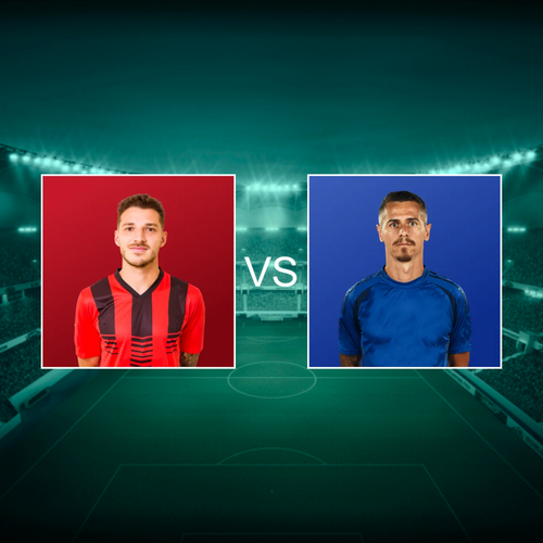 FK Csíkszereda Miercurea Ciuc vs AFC Unirea 04 Slobozia Romanian SuperLiga