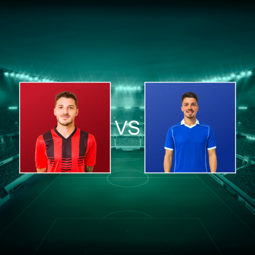 FK Csíkszereda Miercurea Ciuc vs FC Bihor Oradea Romanian Cup