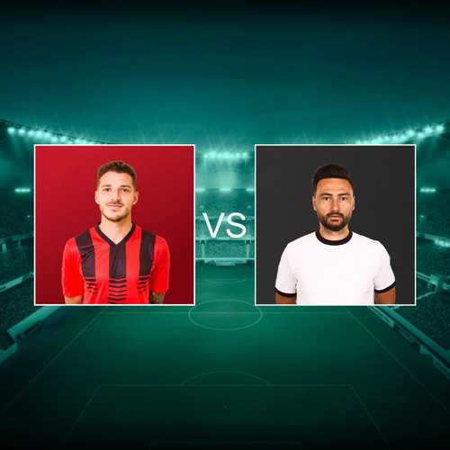 FK Csíkszereda Miercurea Ciuc vs FC Hermannstadt - Romanian SuperLiga