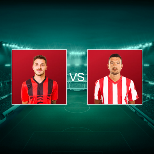 FK Csíkszereda Miercurea Ciuc vs FC UTA Arad - Romanian SuperLiga