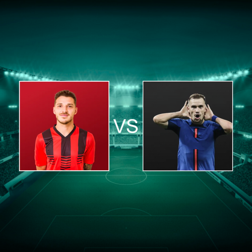 FK Csíkszereda Miercurea Ciuc vs FCSB Romanian SuperLiga