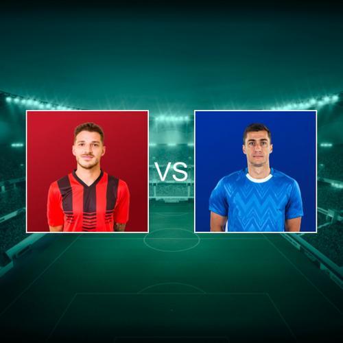 FK Csíkszereda Miercurea Ciuc vs FCV Farul Constanta Romanian SuperLiga