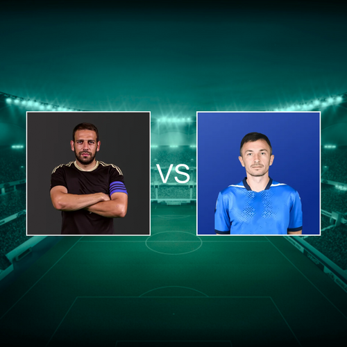 FK Cukaricki vs FK Mladost Lučani Serbian SuperLiga