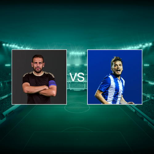 FK Cukaricki vs FK Novi Pazar Serbian SuperLiga
