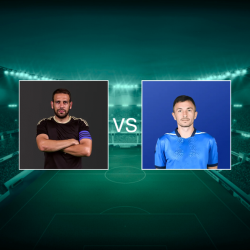 FK Cukaricki vs FK Mladost Lučani Serbian SuperLiga