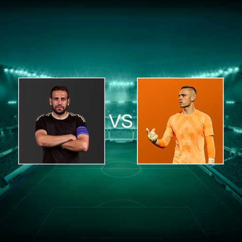 FK Cukaricki vs FK Partizan Serbian SuperLiga