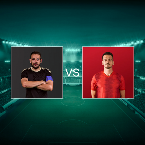 FK Cukaricki vs FK Radnički 1923 Serbian SuperLiga