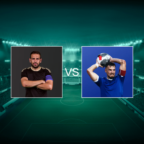 FK Cukaricki vs FK Radnik Surdulica Serbian SuperLiga