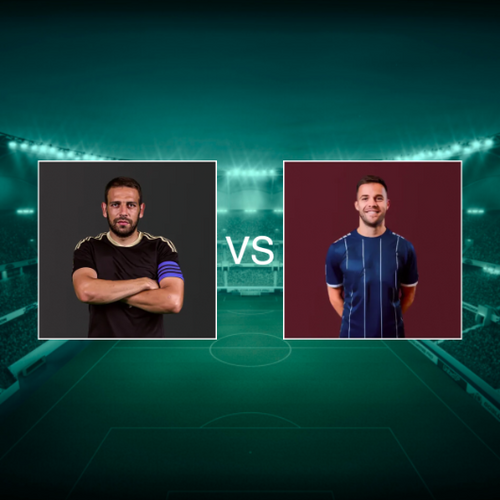 FK Cukaricki vs FK TSC Backa Topola Serbian SuperLiga