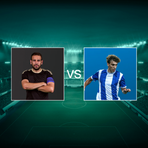 FK Cukaricki vs OFK Beograd Serbian SuperLiga