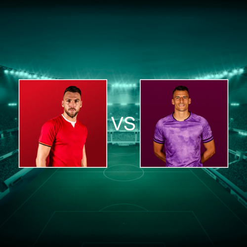 FK Liepāja vs FK Austria Wien Europa Conference League