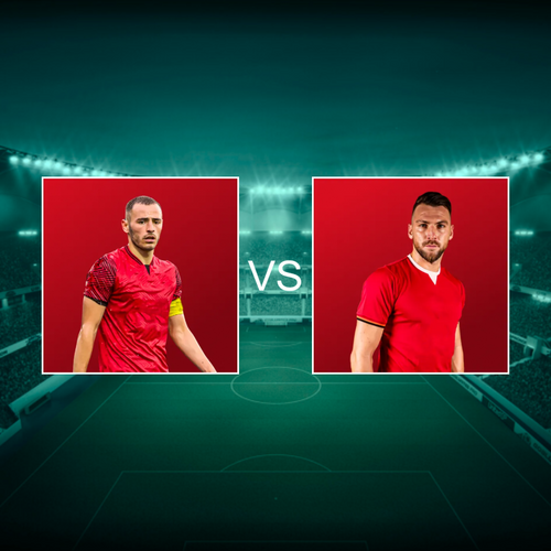 FK Decic vs FK Liepāja Europa Conference League