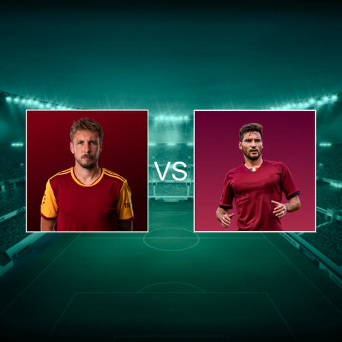 FK Dukla Prague vs FC Slovacko Czech First League